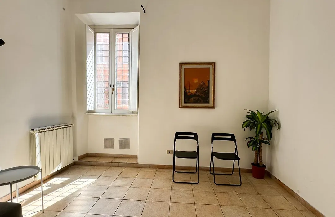 Santa Rufina Boutique Apartment-1