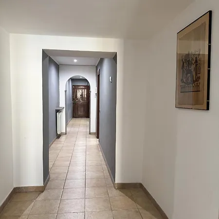 Santa Rufina Boutique Apartment-3